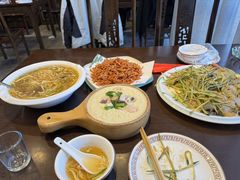 -高晓山馅饼店(牛庄百年店)