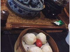 -虾饺妹·粤式手工点心(水荫路店)