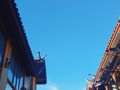 -木王宴语·野生鲜菌火锅(玉河店)