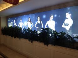 -昆明梦想医疗美容医院