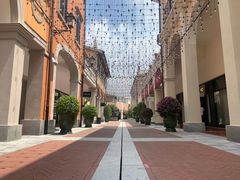 -佛罗伦萨小镇广佛名品奥特莱斯(疏港路店)