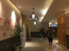 大堂-菲拉拉漫温泉(东环路店)