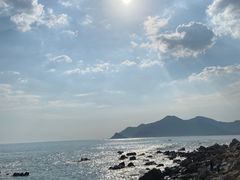 -西涌国际滨海旅游区