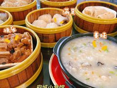 -府城小食馆(金龙宾馆店)