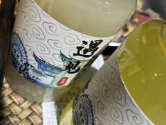 -木王宴语·野生鲜菌火锅(玉河店)