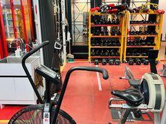 -Stone Motion Fitness 释动健身