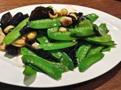 荷塘小炒-北李妈妈菜(鲁能城店)