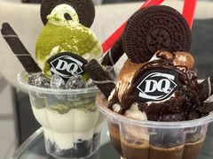 -DQ·蛋糕·冰淇淋(徐东销品茂店)