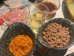 -哥老官重庆美蛙鱼头(宝山龙湖店)