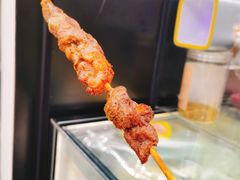 -清真吐鲁番餐厅(牛街店)