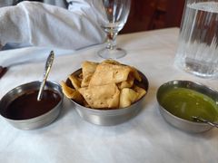 -葛尼沙印度餐厅 (镇明路店)