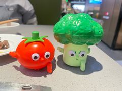 -海底捞火锅(大华一路店)