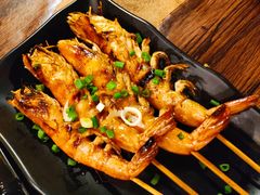 -土蚝·高压锅生蚝(百姓美食街店)