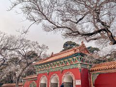 -沈阳市东陵公园