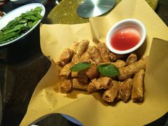 -涌上外婆桥(南塘店)