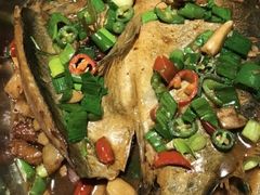 -小菜园新徽菜(马鞍山金鹰店)