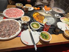 -董家湾重庆老火锅(嘉华店)