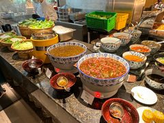 -温德姆至尊酒店·璇全日餐厅
