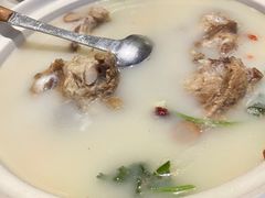 -拾味馆·浓鲜骨汤(光谷天地店)