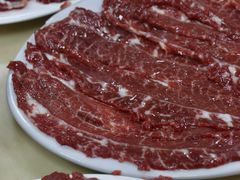 -五洲牛肉美食馆