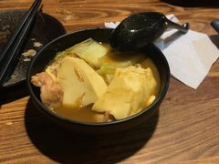 咖喱锅-鸟内会(河北路店)