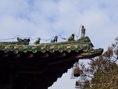 -报恩寺(平武县)
