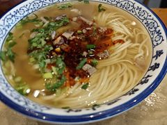 -北区拉面(泰丰家园店)