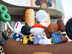 -深圳来福士广场