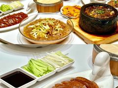 -梅利汴京烤鸭•开封豫菜地标店(东大街店)
