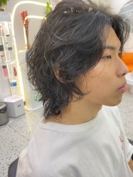 -FINE HAIR造型沙龙