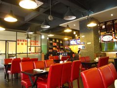 大堂-隆氏兔头(同盛路店)
