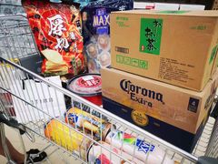 -盒马X会员店(王府井奥莱UP TOWN店)