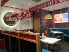 大堂-千稻剁椒大鱼头(CityOn熙地港店)