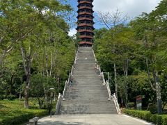-红花山公园