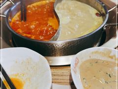 -四喜小胖·北京涮肉(五道营店)