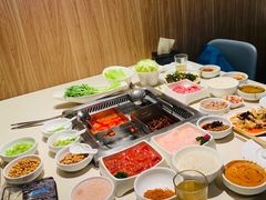 -海底捞火锅(万丰桥店)