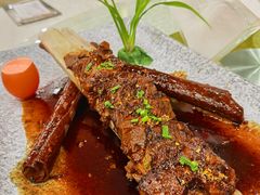 秘制和田牛排-庄隐阁(悠方广场店)