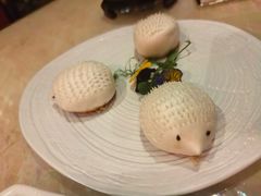 -8餐厅(新葡京酒店)