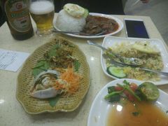 -缅丽·缅甸小吃(版纳店)