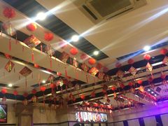 大堂-金刚山烧烤(红旗大街店)