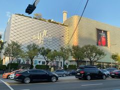 -Galleria百货店名品馆