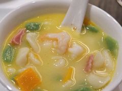 -木守西溪溪隐餐厅