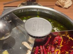 -巴奴毛肚火锅(京西大悦城店)