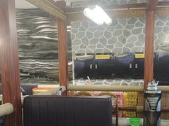 -尚宴牛特鲜自助(太原街万达店)