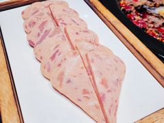 午餐肉-重庆古老火锅