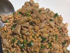 -船歌·鱼水饺青岛菜(国贸商城店)