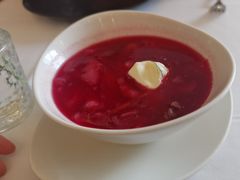 -马克西姆俄罗斯餐厅(通亚街店)