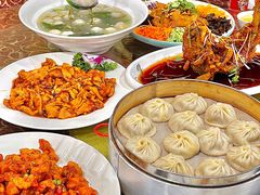 -老苏扬饭店