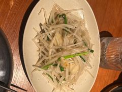 -人间酒暖·Go blanc·烧鸟·深夜食堂(陆家嘴店)