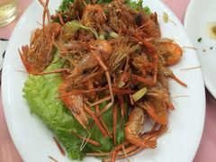 -春餐厅